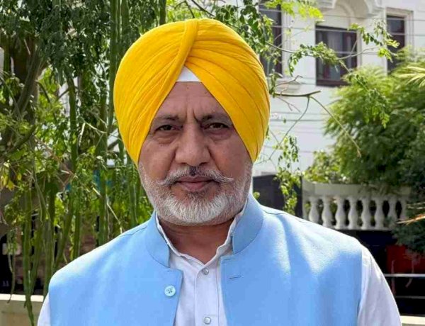 राहुल गांधी पंजाब में कांग्रेस के नशे के रिकॉर्ड का जवाब दें: बलतेज पन्नू