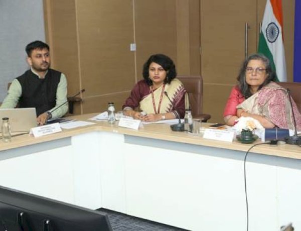 राष्ट्रीय संचालन समिति ने महाराष्ट्र, ओडिशा और जम्मू-कश्मीर में पांच आईटीआई क्लस्टरों के लिए पीएम-एसईटीयू के अंतर्गत 1,194.92 करोड़ रुपये के निवेश को मंजूरी दी