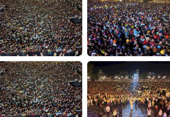 हमारी सरकार शहीद-ए-आज़म सरदार भगत सिंह के सपनों को साकार करने के लिए काम कर रही है: मुख्यमंत्री भगवंत सिंह मान